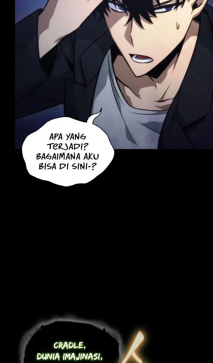 Tomb Raider King Chapter 395 - halaman 53