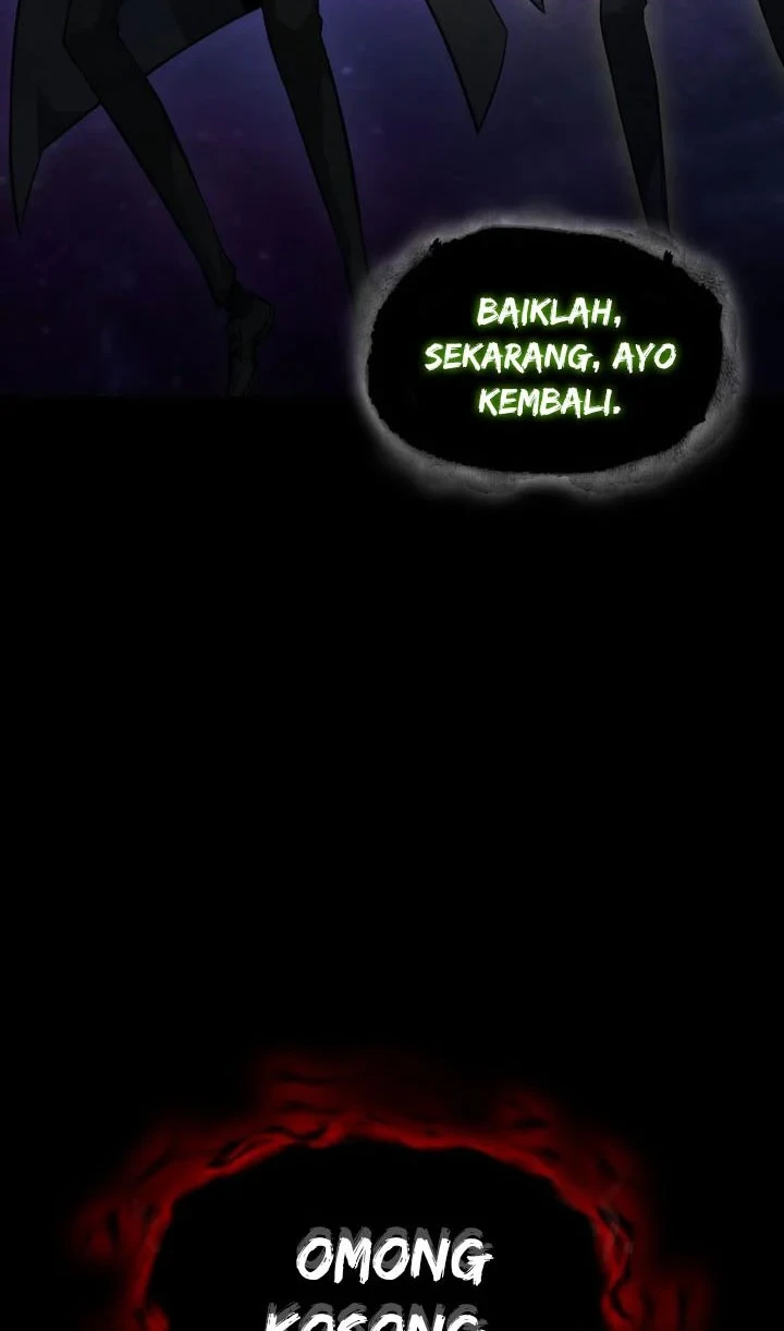 Tomb Raider King Chapter 395 - halaman 55