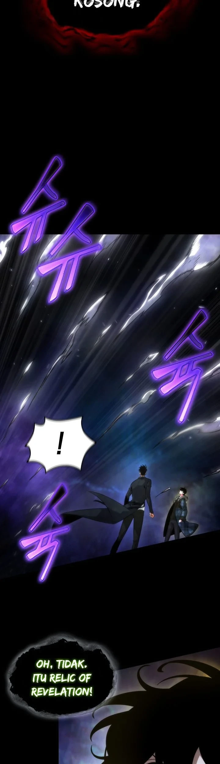 Tomb Raider King Chapter 395 - halaman 56