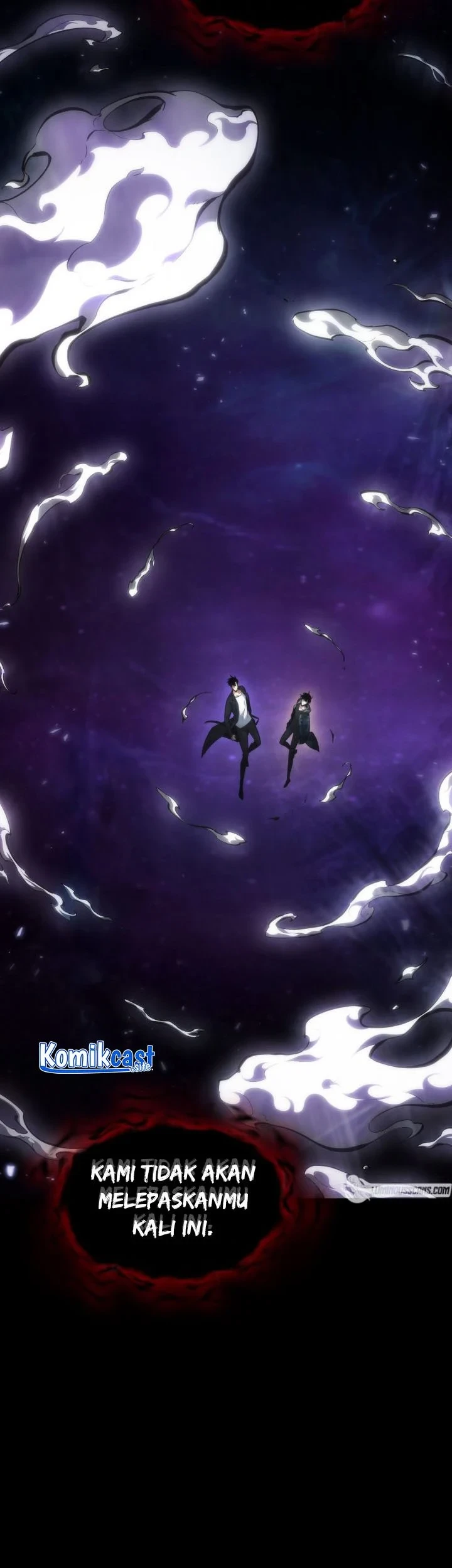 Tomb Raider King Chapter 395 - halaman 58