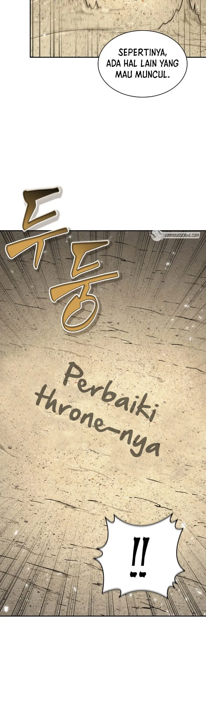 Tomb Raider King Chapter 395 - halaman 6