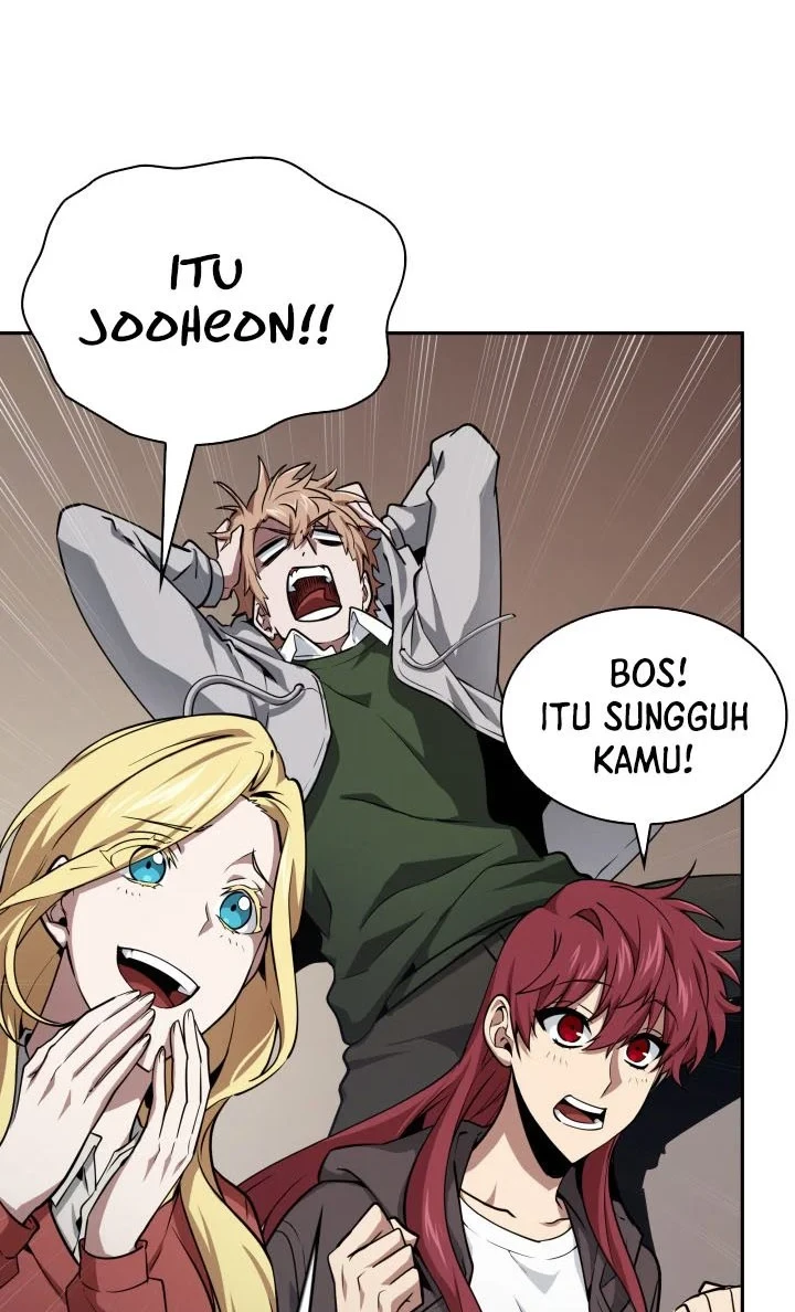 Tomb Raider King Chapter 395 - halaman 7