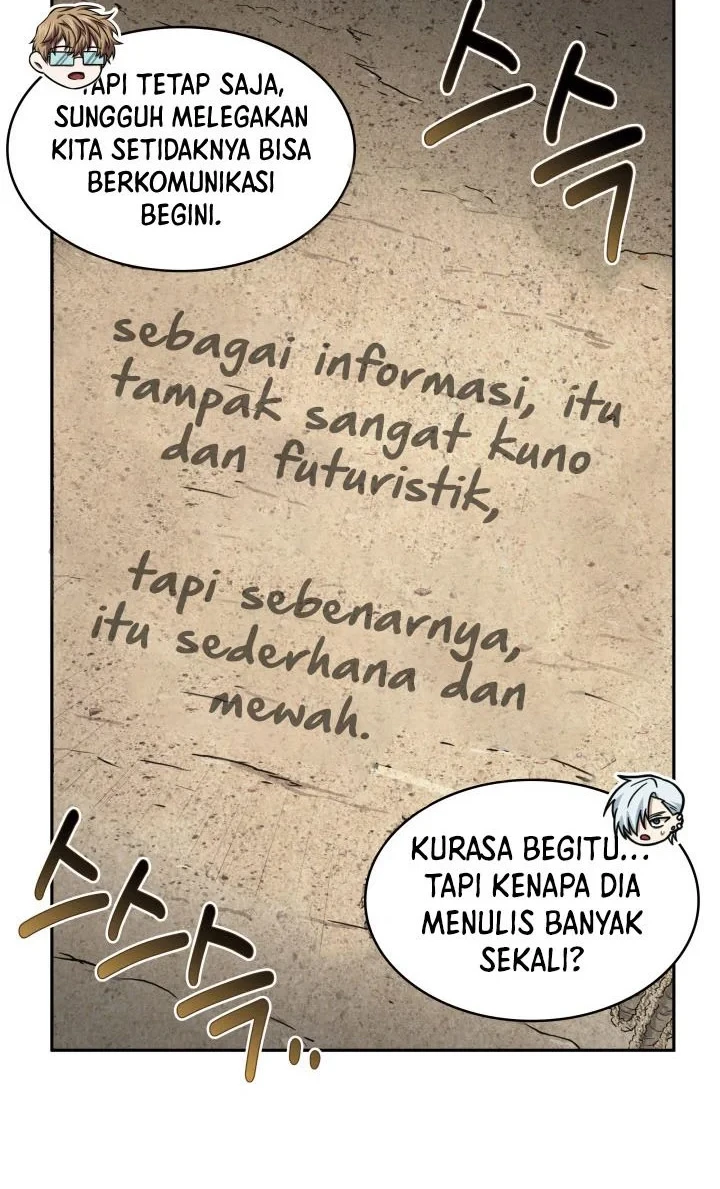 Tomb Raider King Chapter 395 - halaman 9