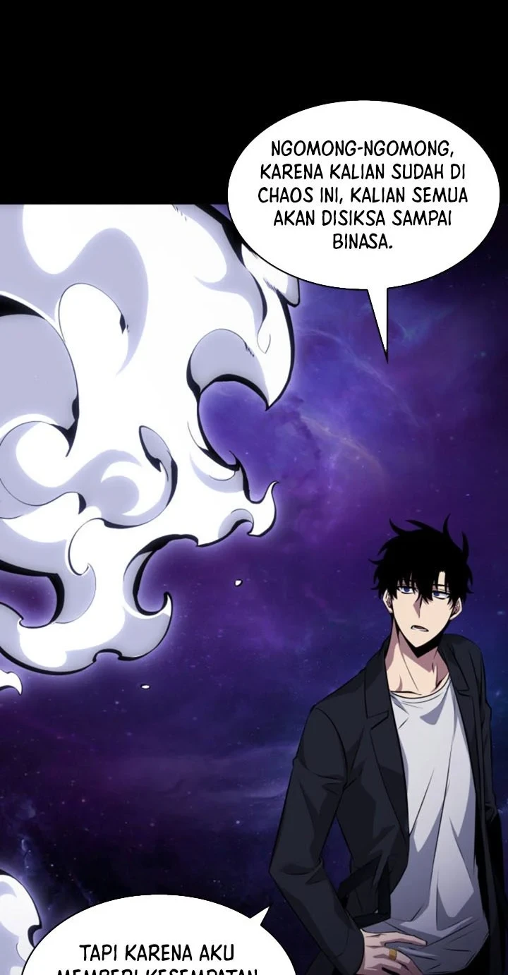 Tomb Raider King Chapter 396 - halaman 11