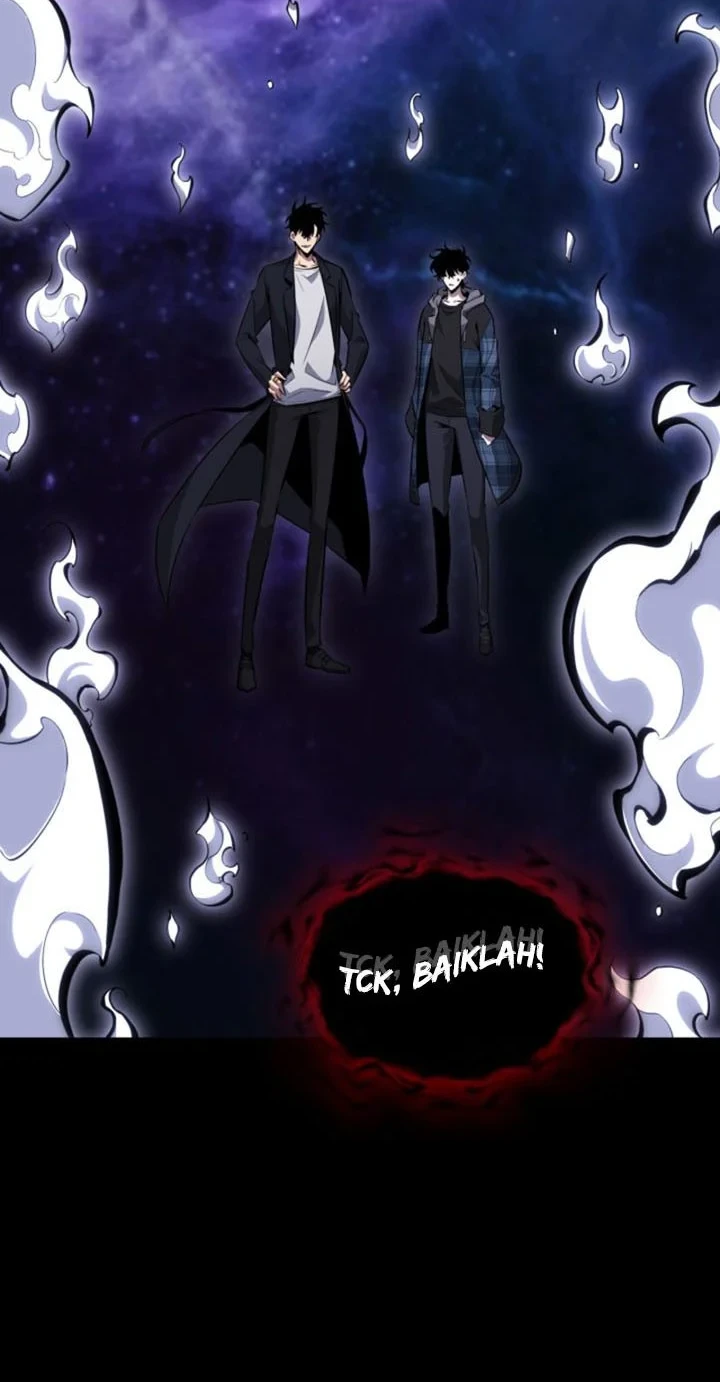 Tomb Raider King Chapter 396 - halaman 13