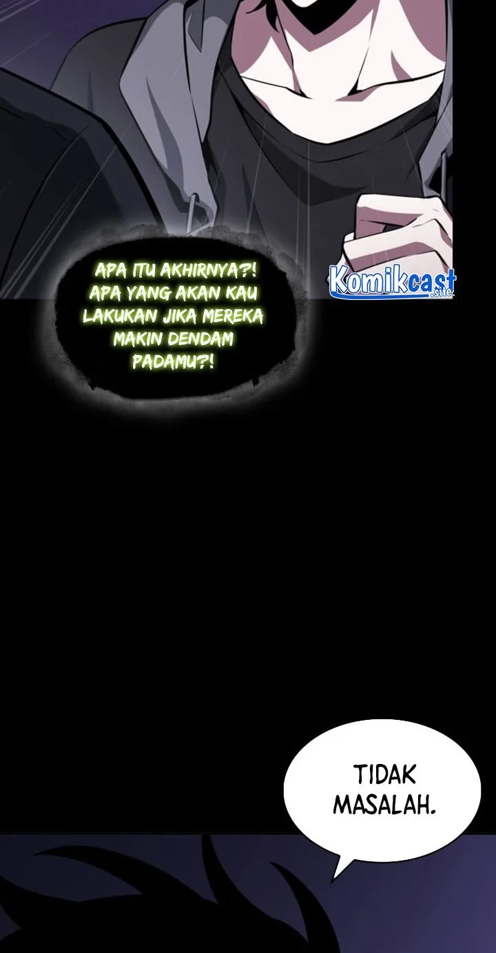 Tomb Raider King Chapter 396 - halaman 15