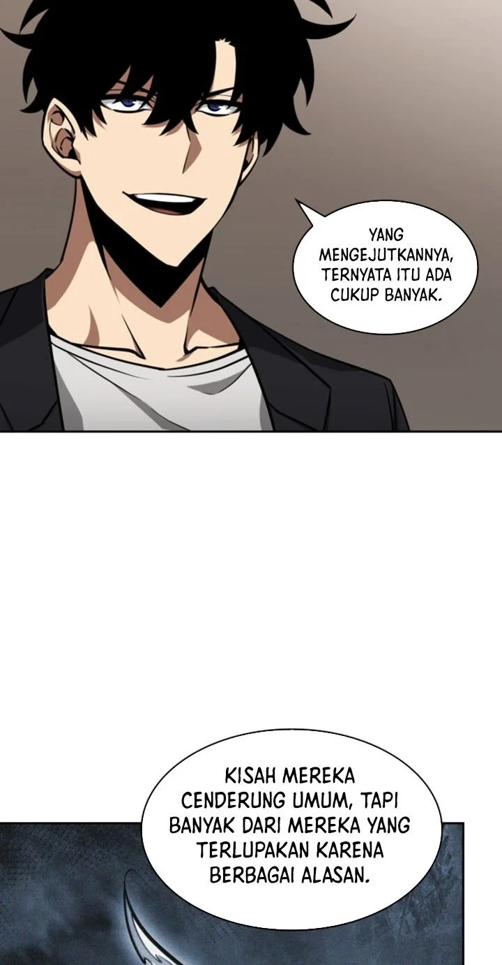 Tomb Raider King Chapter 396 - halaman 19