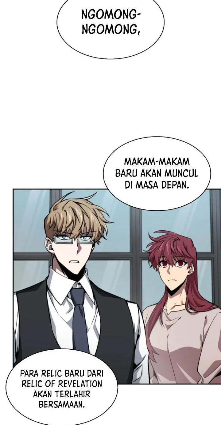 Tomb Raider King Chapter 396 - halaman 23