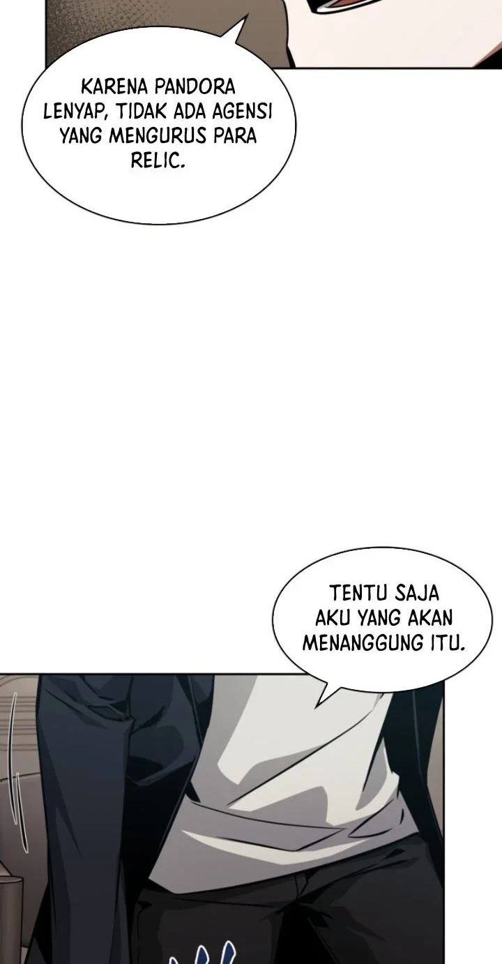 Tomb Raider King Chapter 396 - halaman 25