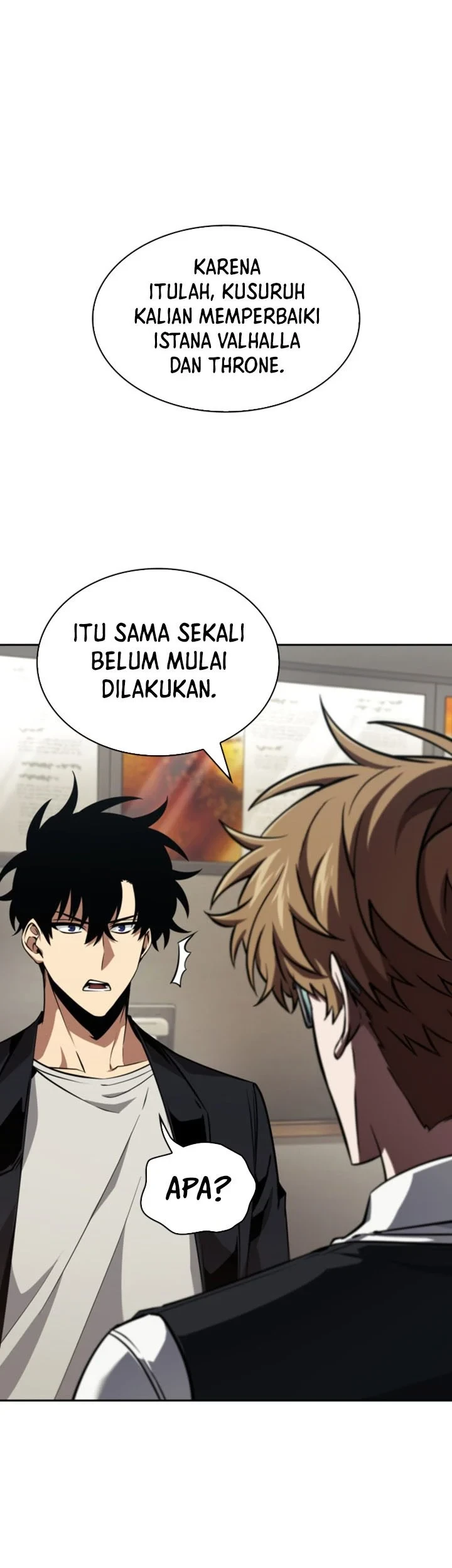 Tomb Raider King Chapter 396 - halaman 28