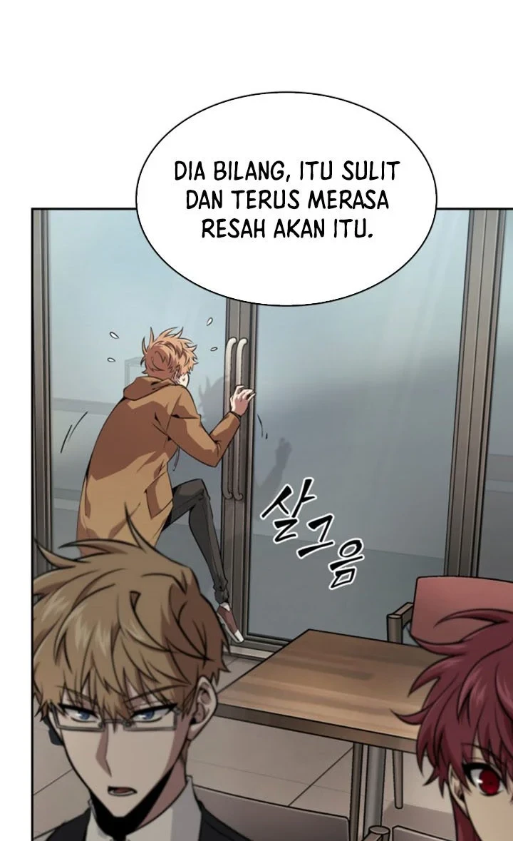 Tomb Raider King Chapter 396 - halaman 29
