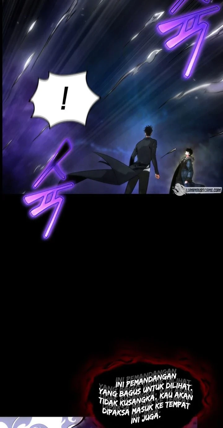 Tomb Raider King Chapter 396 - halaman 3