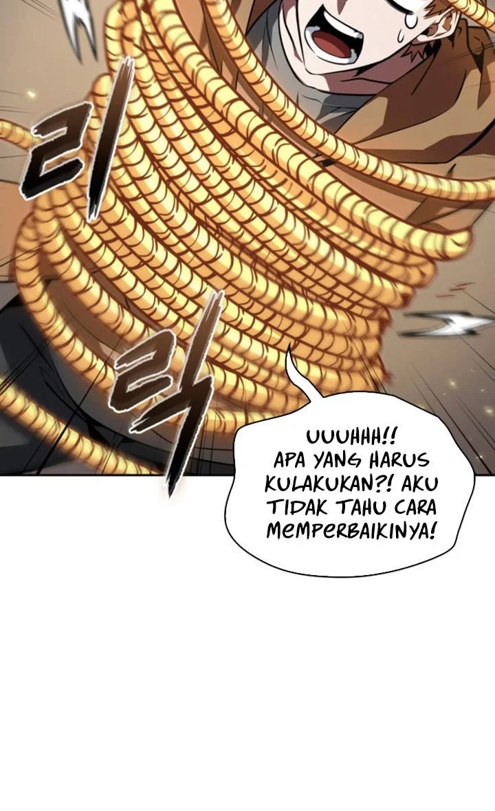 Tomb Raider King Chapter 396 - halaman 31
