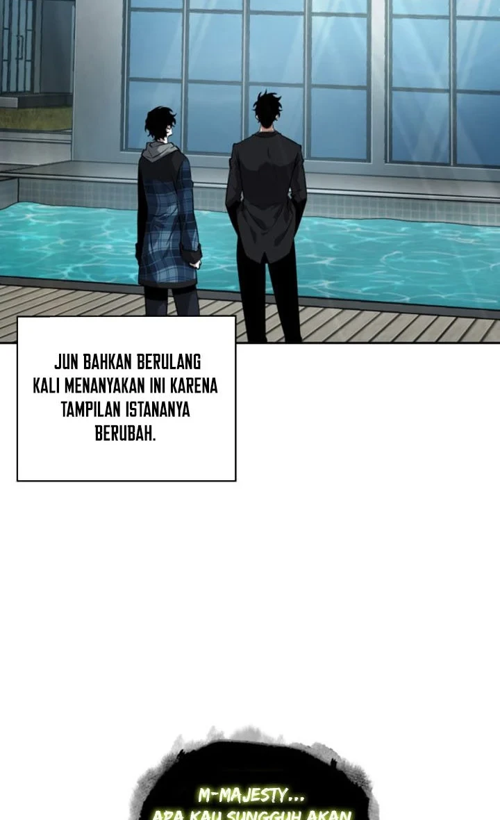 Tomb Raider King Chapter 396 - halaman 43