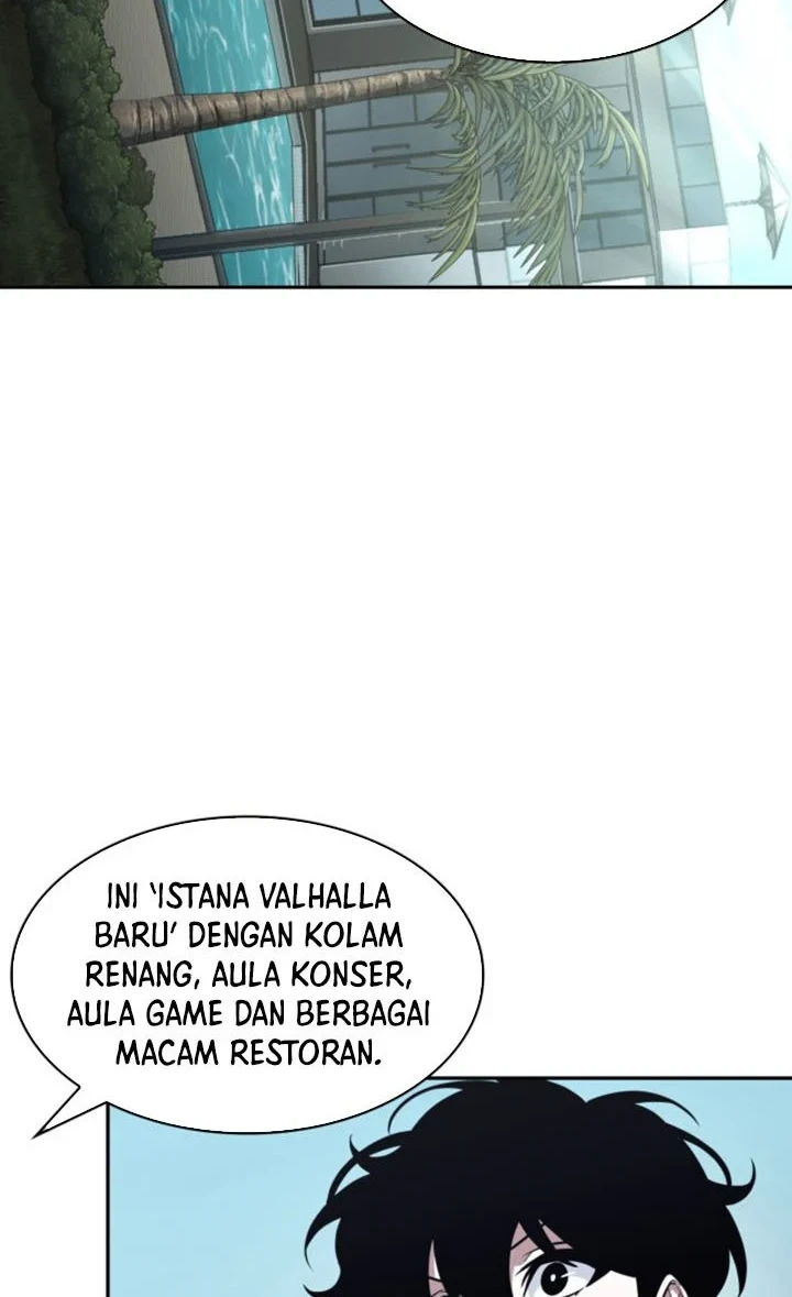 Tomb Raider King Chapter 396 - halaman 45