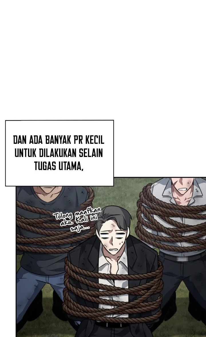 Tomb Raider King Chapter 396 - halaman 47