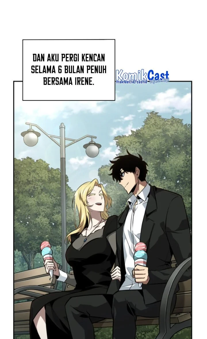 Tomb Raider King Chapter 396 - halaman 49