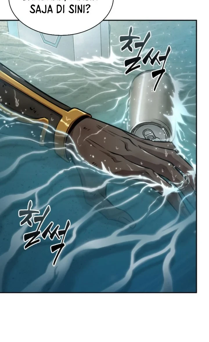 Tomb Raider King Chapter 396 - halaman 55