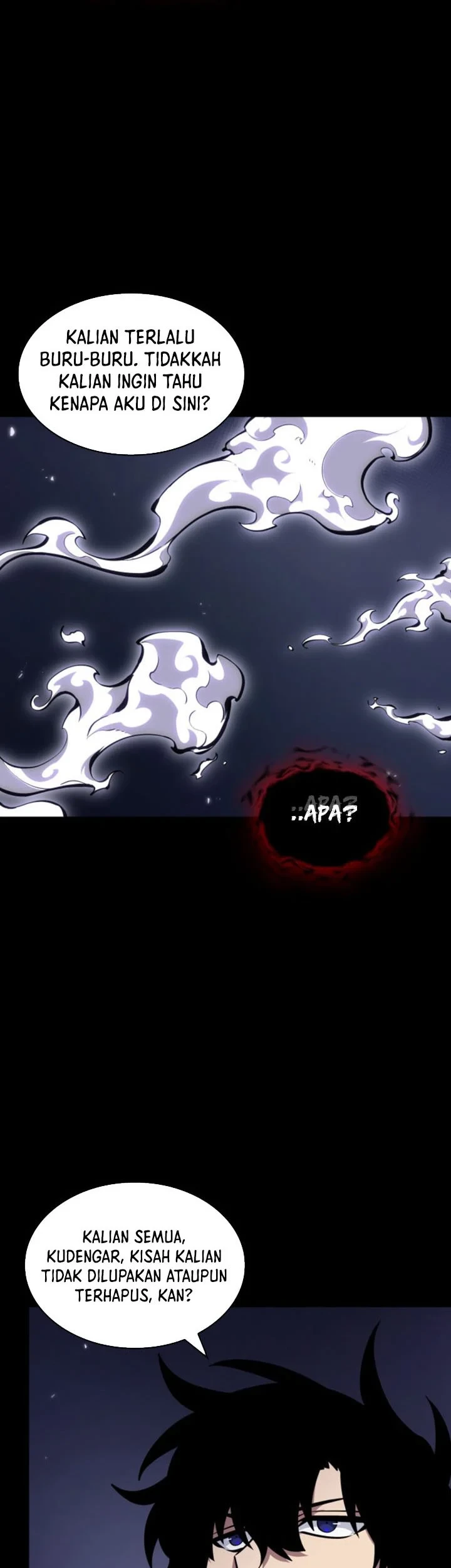 Tomb Raider King Chapter 396 - halaman 6