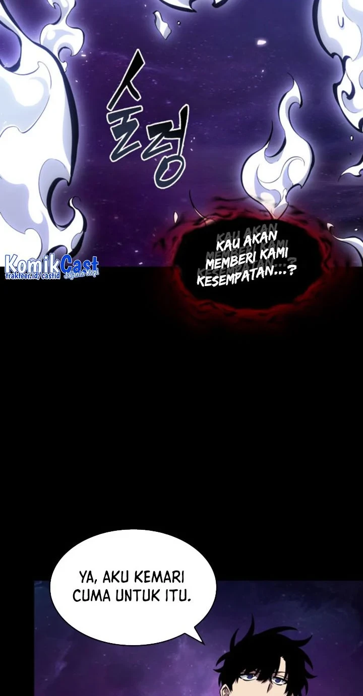 Tomb Raider King Chapter 396 - halaman 9