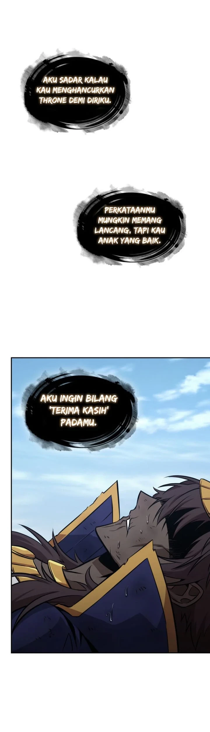 Tomb Raider King Chapter 397 - halaman 10