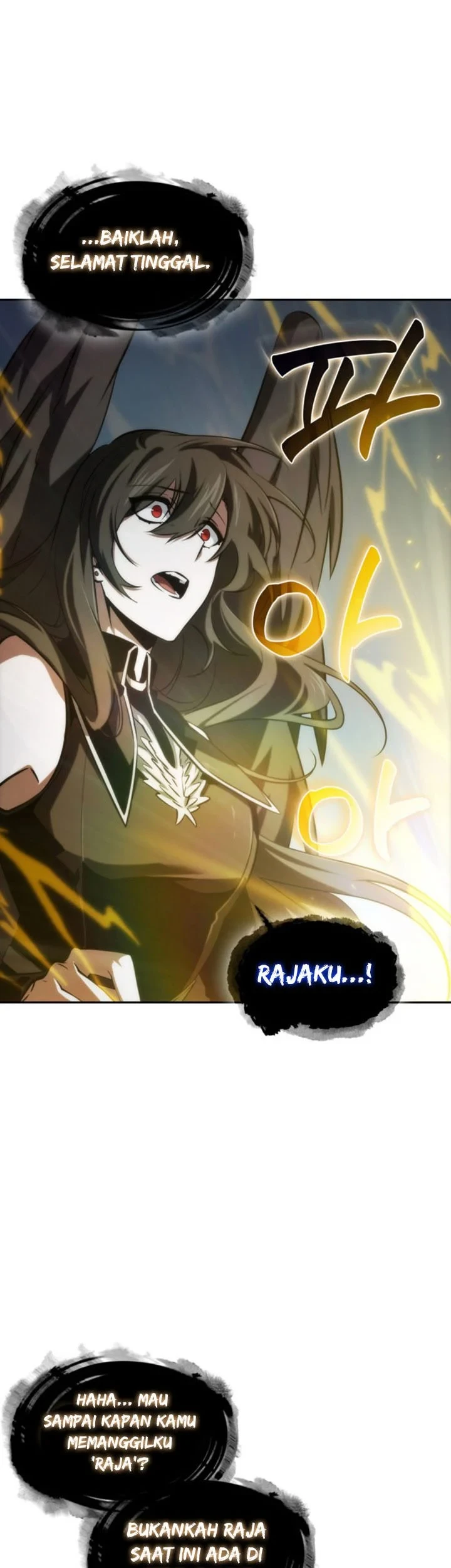 Tomb Raider King Chapter 397 - halaman 12