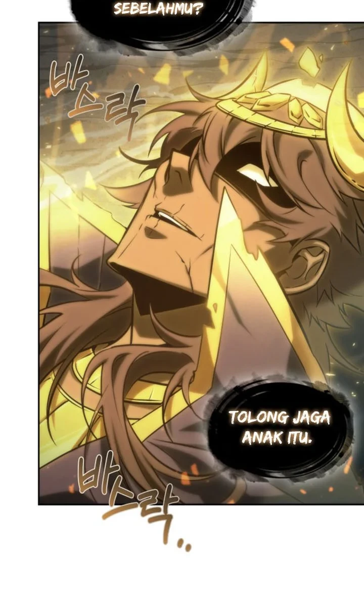 Tomb Raider King Chapter 397 - halaman 13