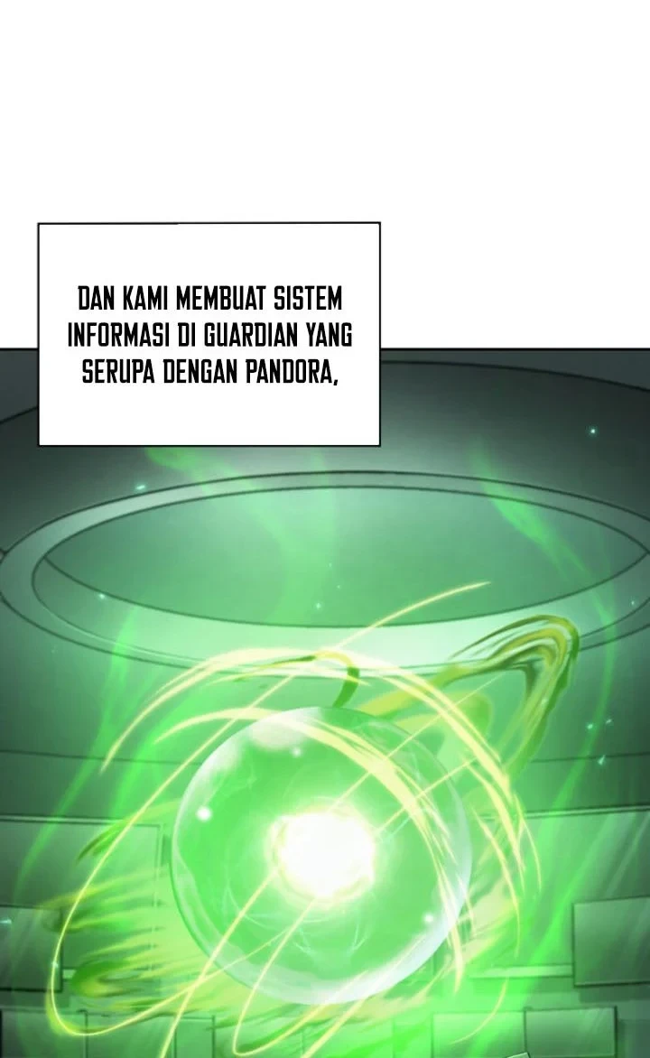 Tomb Raider King Chapter 397 - halaman 25
