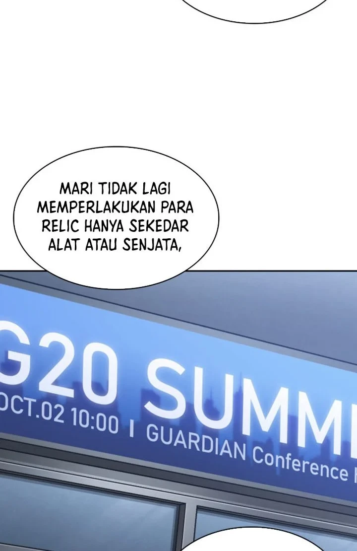 Tomb Raider King Chapter 397 - halaman 33