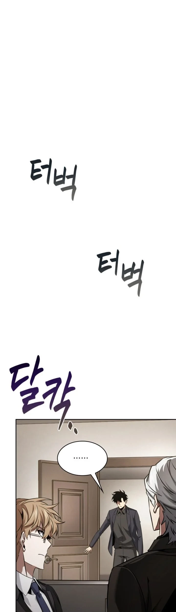 Tomb Raider King Chapter 397 - halaman 36