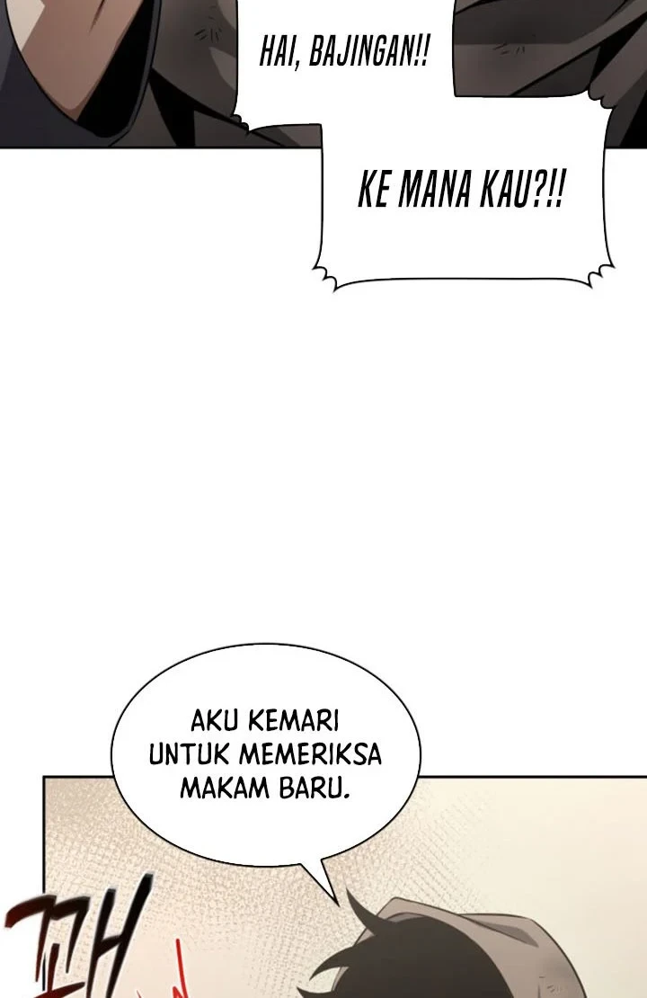 Tomb Raider King Chapter 397 - halaman 41