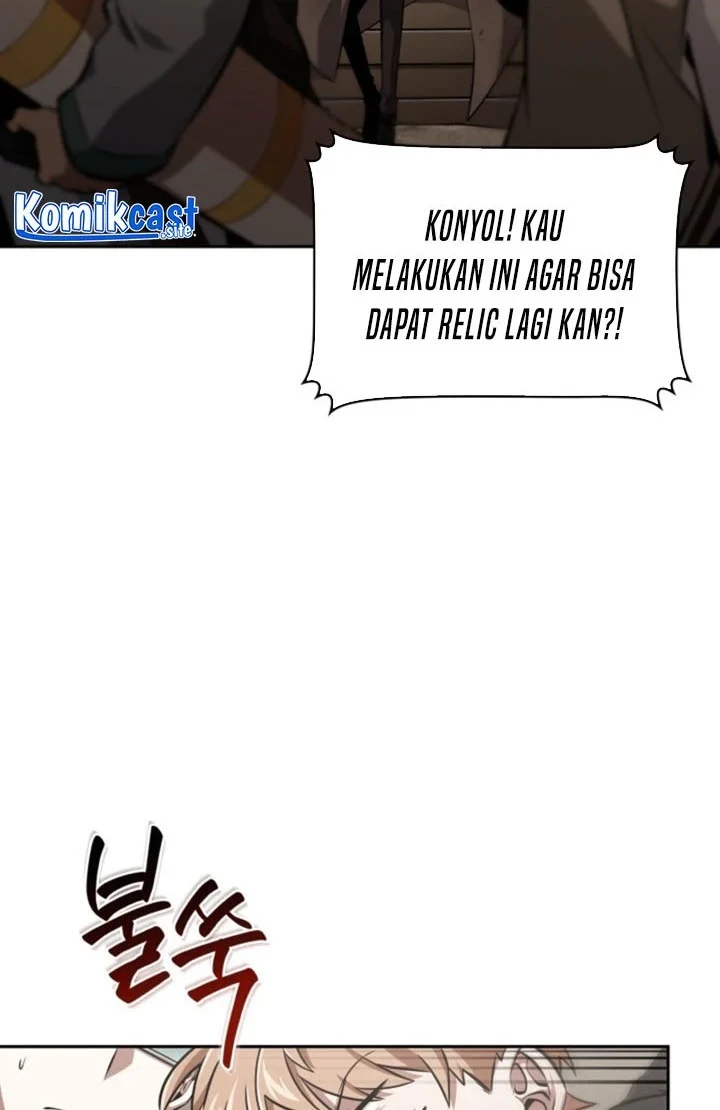 Tomb Raider King Chapter 397 - halaman 43