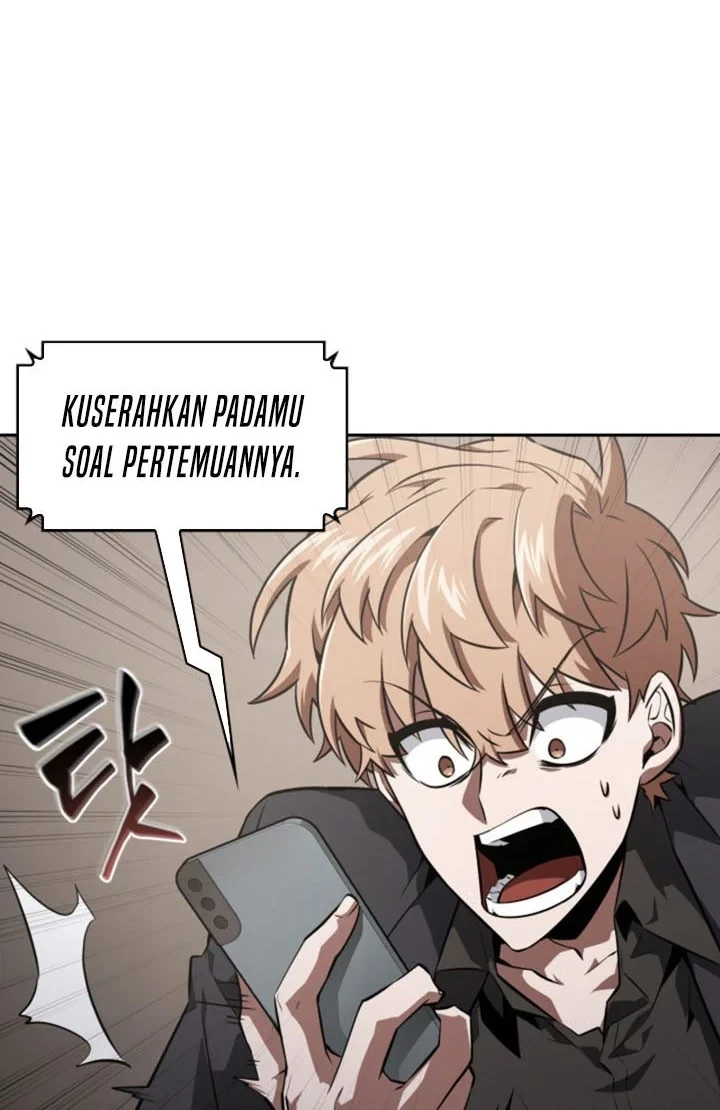 Tomb Raider King Chapter 397 - halaman 45