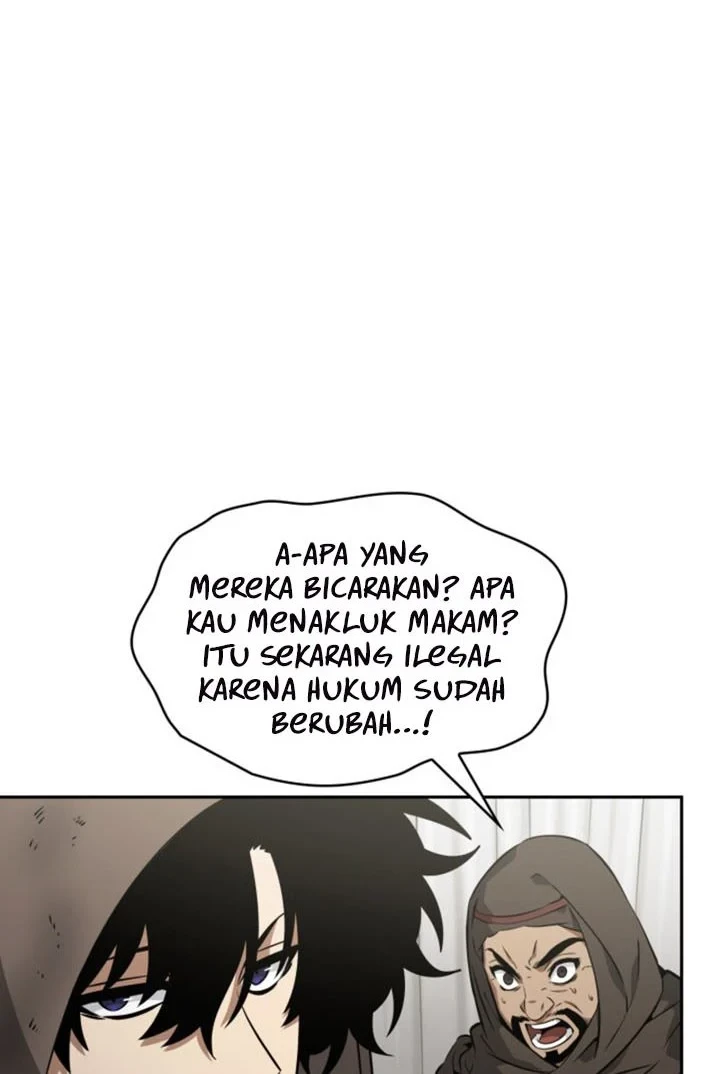 Tomb Raider King Chapter 397 - halaman 63