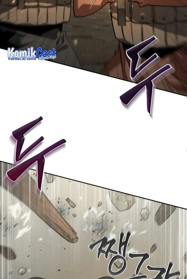 Tomb Raider King Chapter 397 - halaman 67