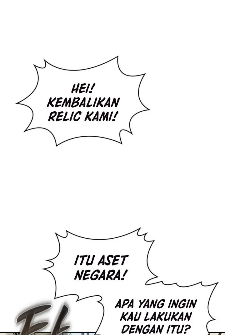 Tomb Raider King Chapter 397 - halaman 69