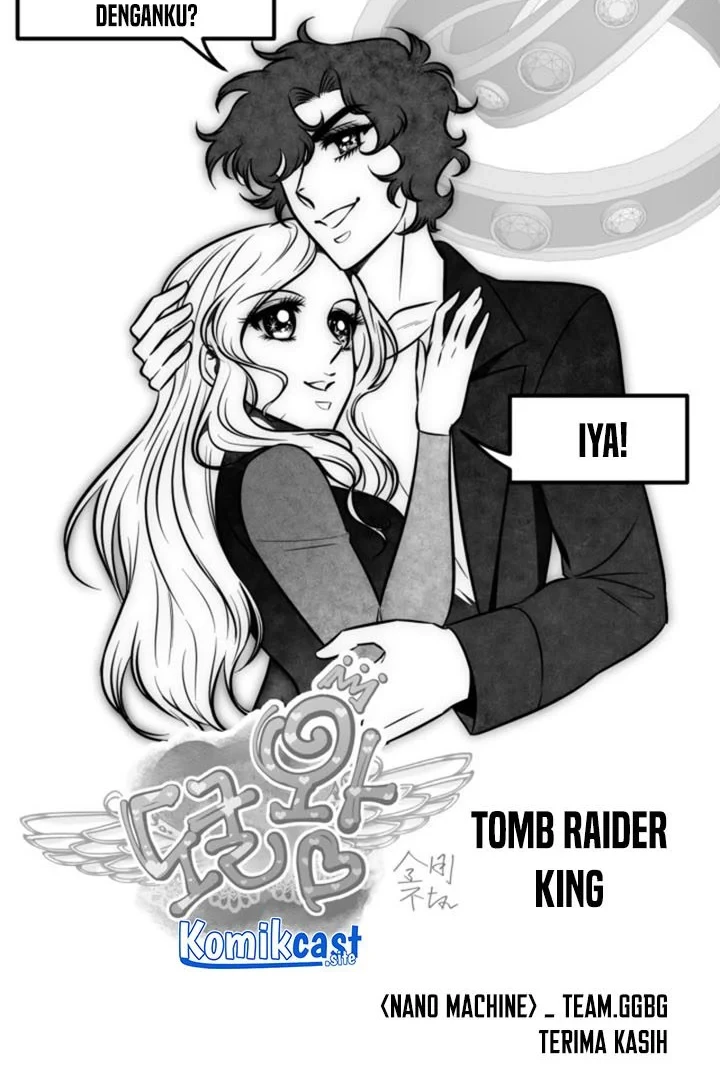 Tomb Raider King Chapter 397 - halaman 75
