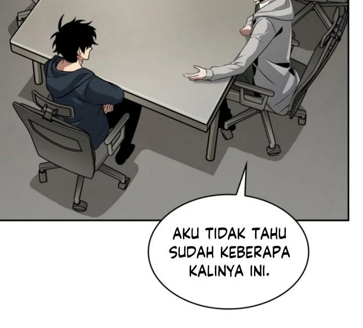 Tomb Raider King Chapter 398 - halaman 15