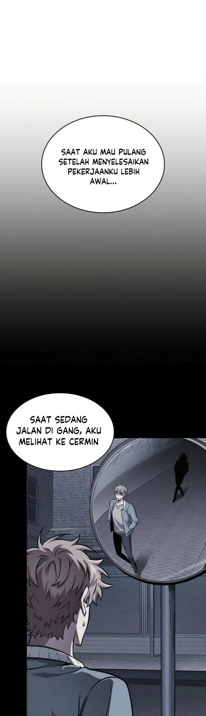 Tomb Raider King Chapter 398 - halaman 16