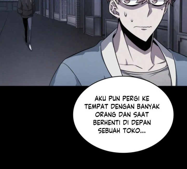 Tomb Raider King Chapter 398 - halaman 19