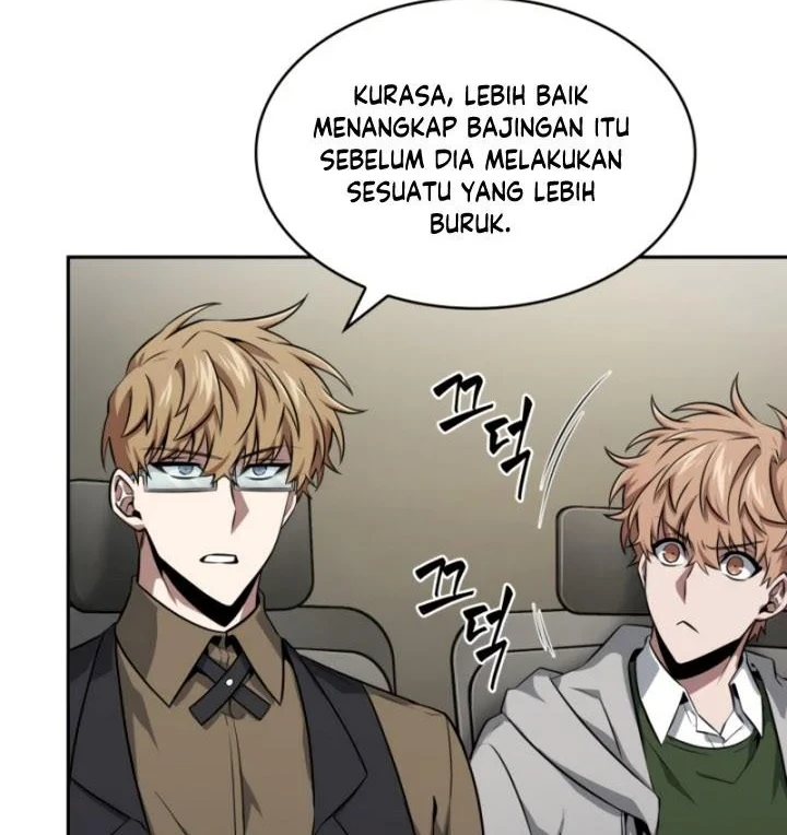 Tomb Raider King Chapter 398 - halaman 37