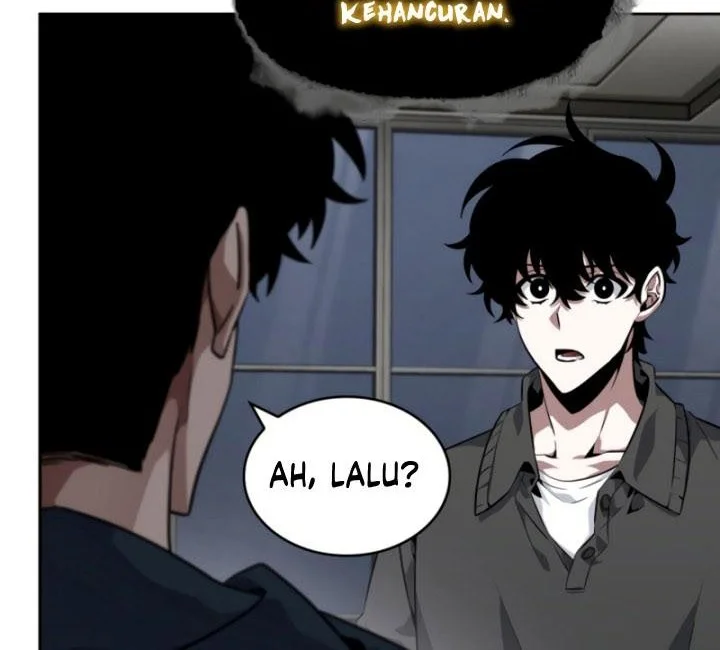 Tomb Raider King Chapter 398 - halaman 43