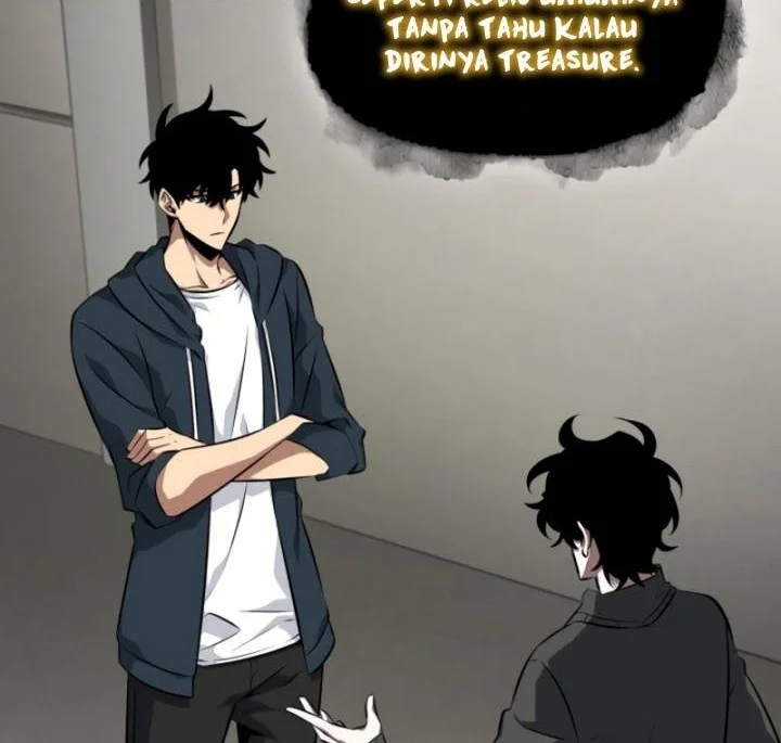 Tomb Raider King Chapter 398 - halaman 53