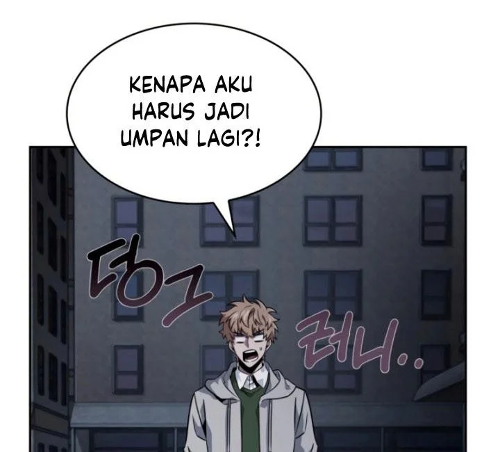 Tomb Raider King Chapter 398 - halaman 59
