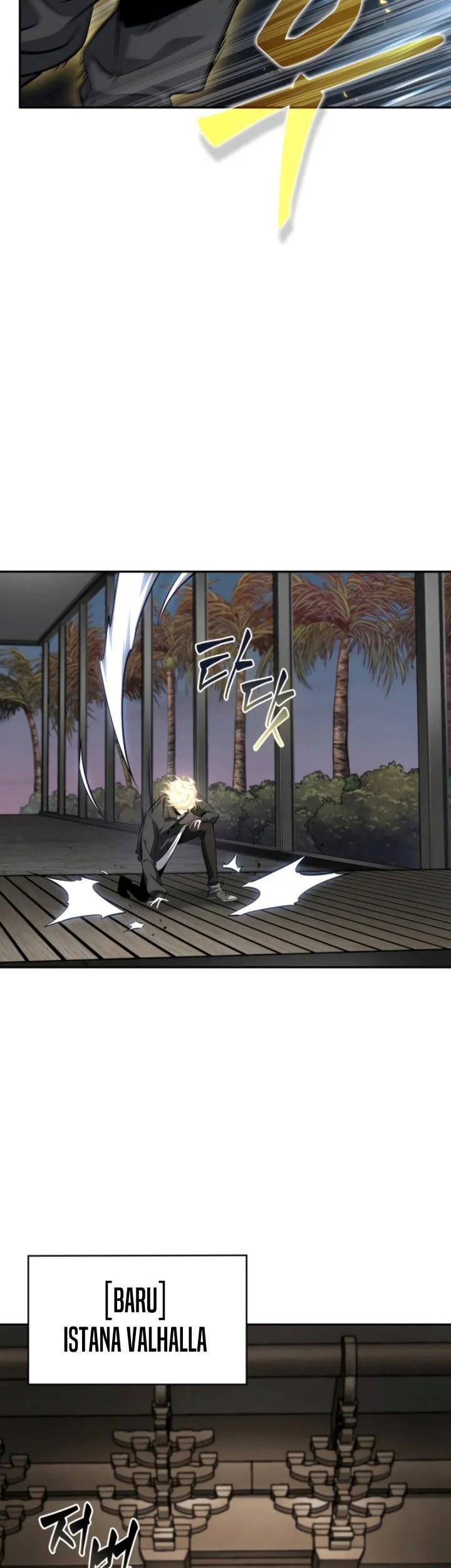 Tomb Raider King Chapter 398 - halaman 6