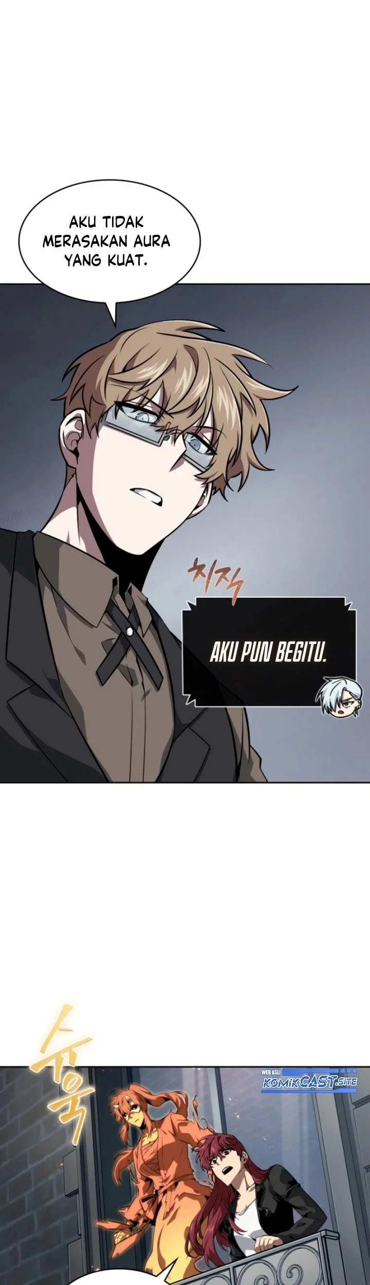 Tomb Raider King Chapter 398 - halaman 66