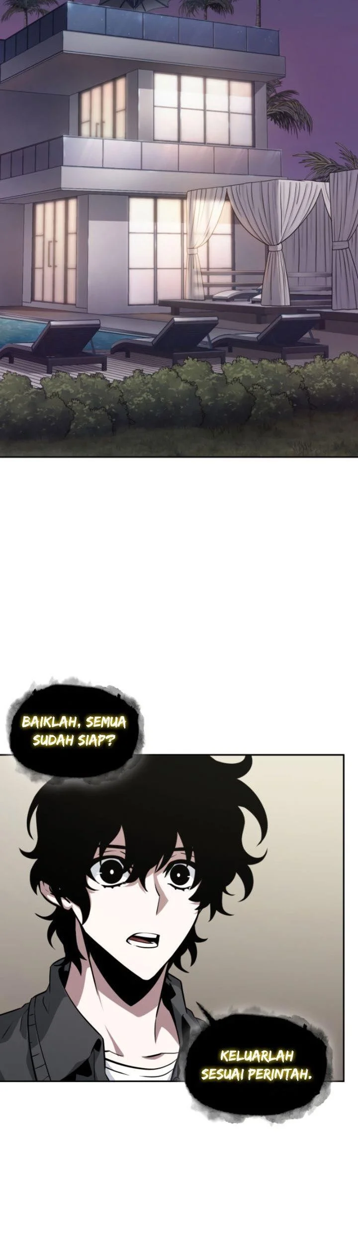Tomb Raider King Chapter 399 - halaman 24