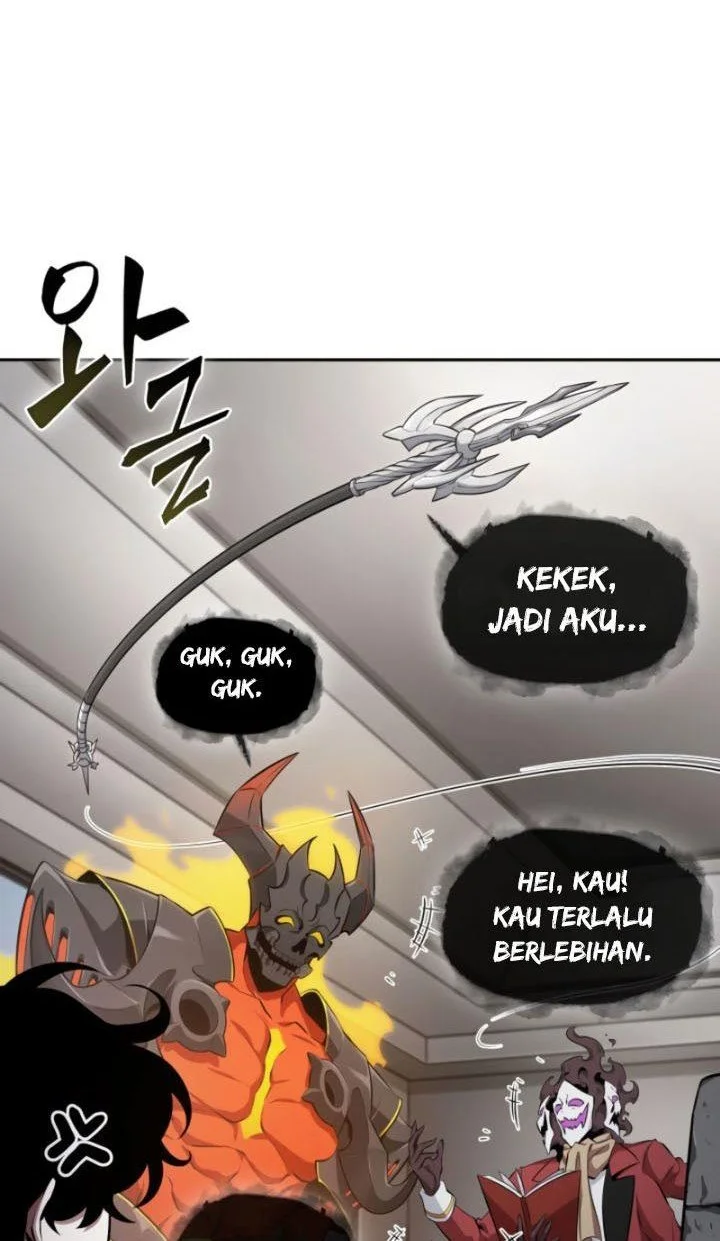 Tomb Raider King Chapter 399 - halaman 25