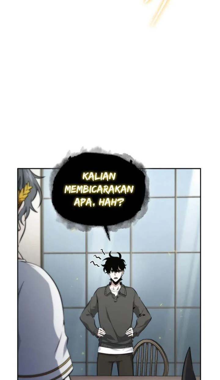Tomb Raider King Chapter 399 - halaman 27
