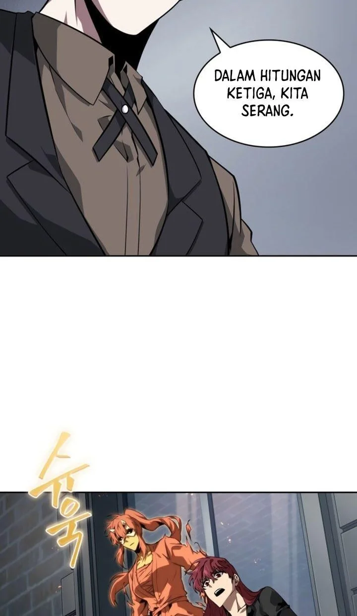 Tomb Raider King Chapter 399 - halaman 3